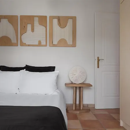 Nefeli 别墅 Thermisía