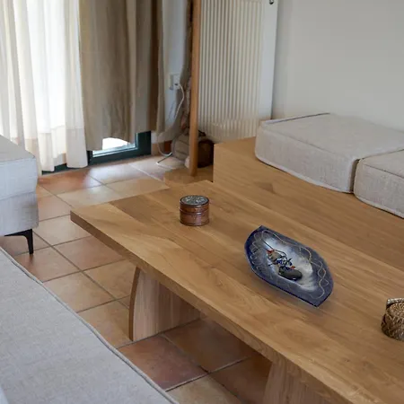 Nefeli 别墅 Thermisía