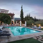 Villa Nefeli