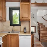 Nefeli Villa *