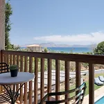 Villa Nefeli *