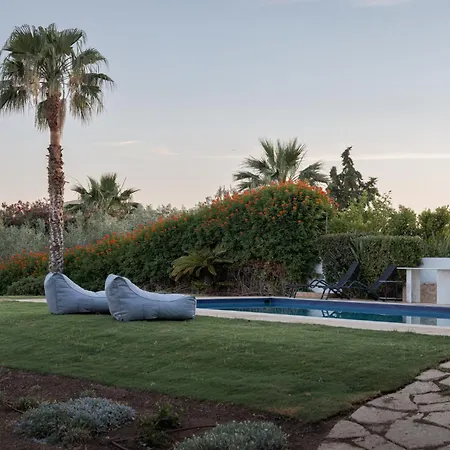 Villa Nefeli