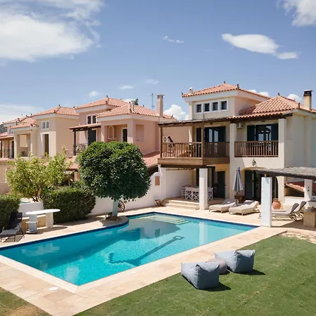 Villa Nefeli *
