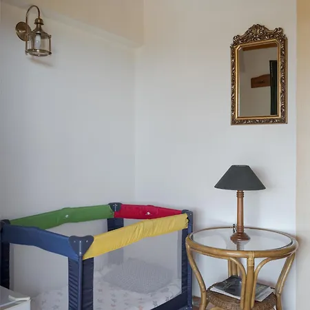 Nefeli Villa