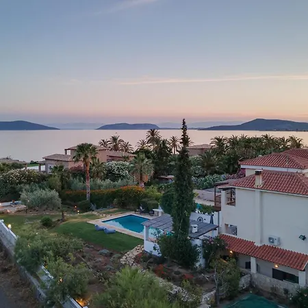 Villa Nefeli Thermisía