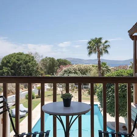 Villa Nefeli Thermisía