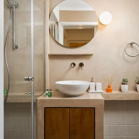 Nefeli Villa Thermisía