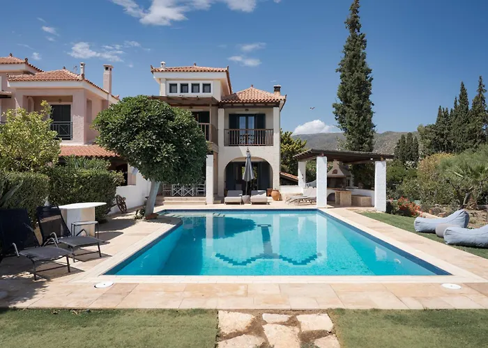 Nefeli * Θερμησία