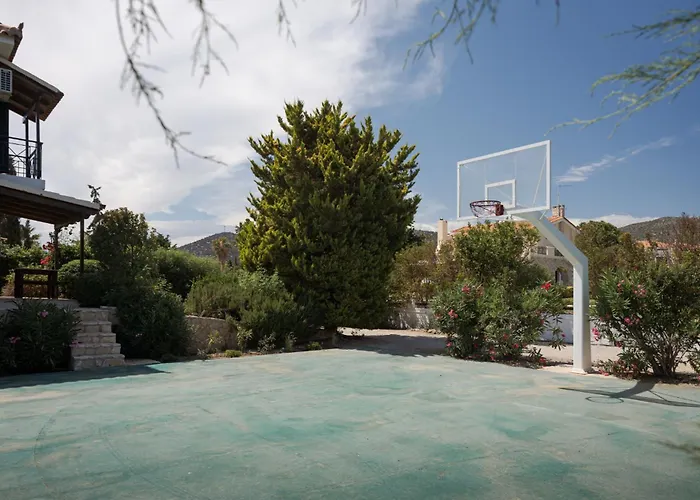 Nefeli * Θερμησία