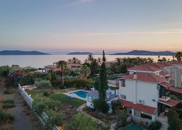 Villa Nefeli Thermisía