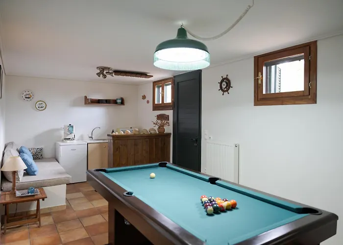 Nefeli Θερμησία