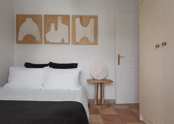 Nefeli Вилла Термисия