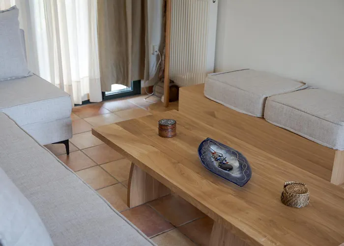 Nefeli Βίλα Θερμησία