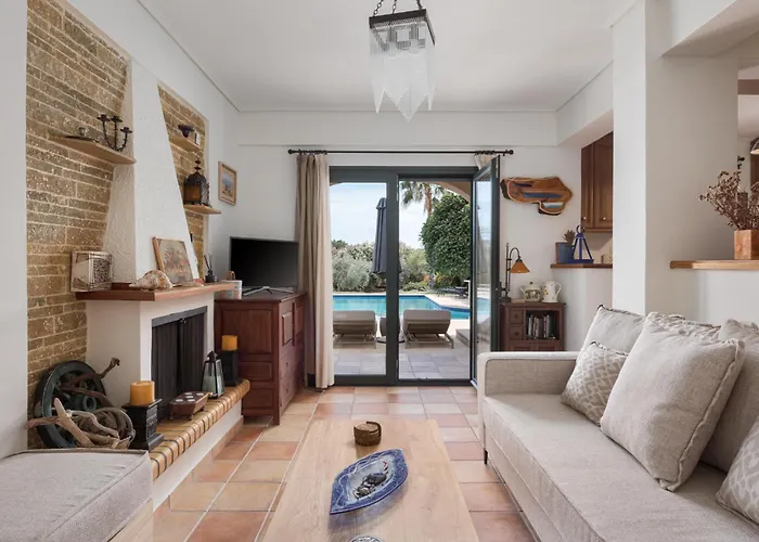 Nefeli Θερμησία