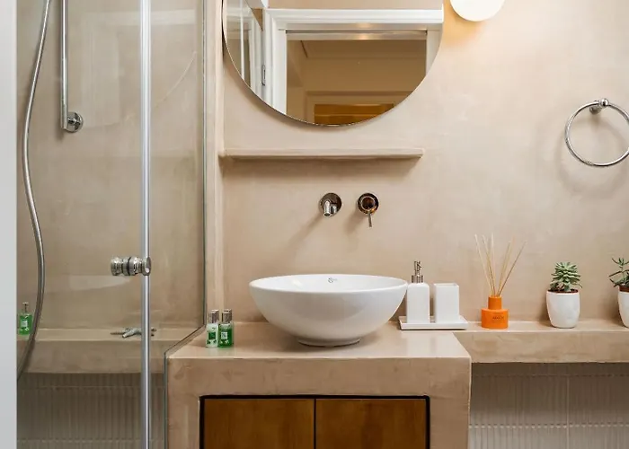 Nefeli Villa Thermisía